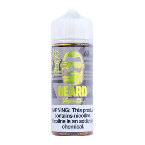 NO 99 BEARD VAPE CO 120ml for Wholesale