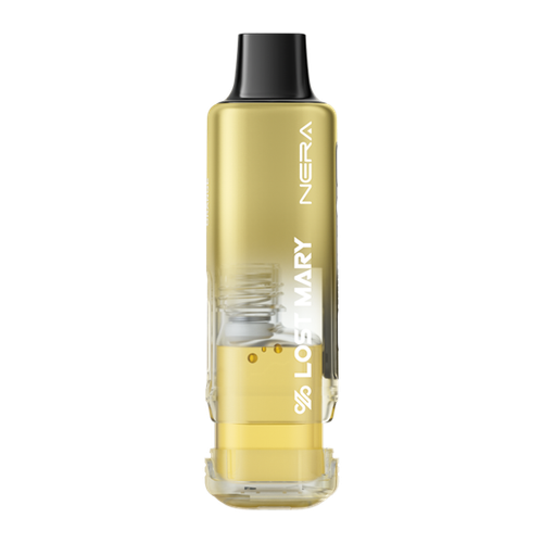 Lemon Pop LOST MARY Nera Fullview Disposable for Wholesale