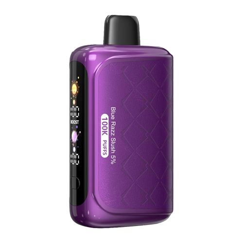 Blue Razz Slush HORIZONTECH 100K for Wholesale