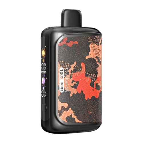 Cola Slush HORIZONTECH 100K SLUSH SERIES for Wholesale