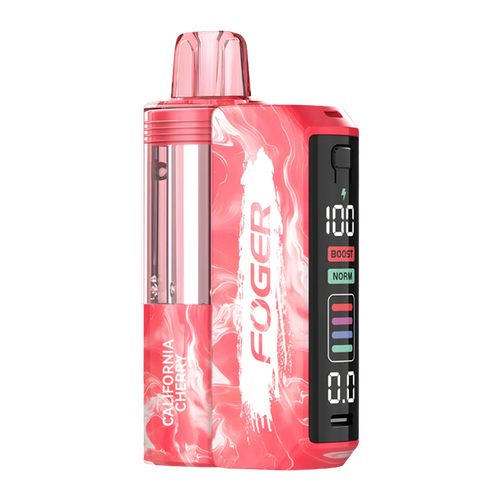 California Cherry FOGER Switch Pro Kit for Wholesale