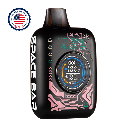 Pink Fizz DOTMOD SPACE BAR 35K USA for Wholesale