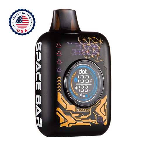 Peach Mango DOTMOD SPACE BAR 35K USA for Wholesale