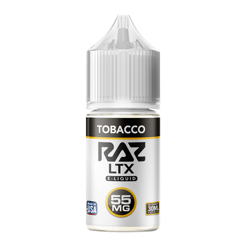 Tobacco RAZ X POD JUICE 30ml for Wholesale