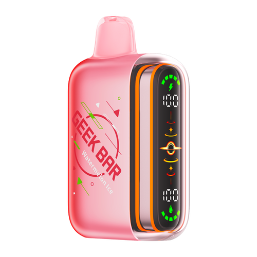 Watermelon Ice GEEK BAR Pulse 2 25K for wholesale