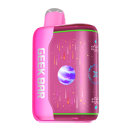 Wild Cherry Slush GEEK BAR Pulse X 2 50K for wholesale