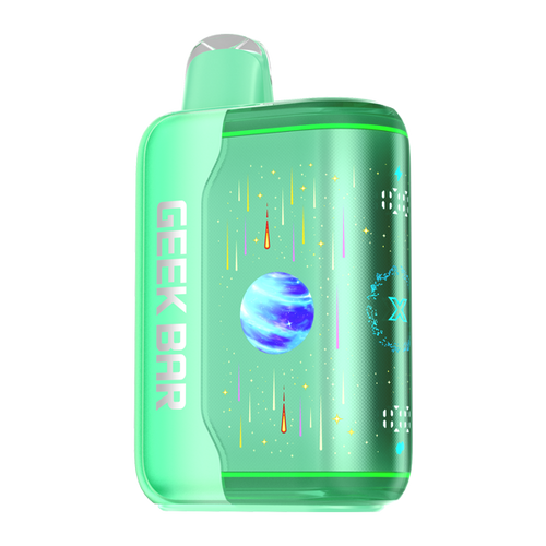 Miami Mint Geek Bar Pulse X 2 50K for wholesale