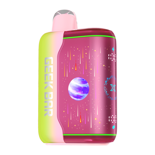 Sour Straws Geek Bar Pulse X 2 50K for whoelsale