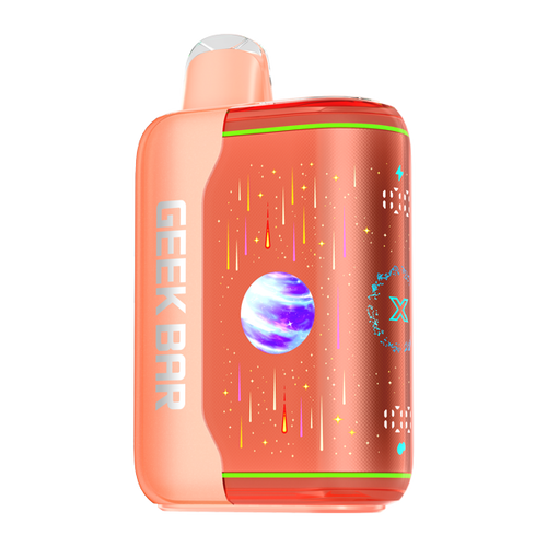 Strawberry Watermelon Geek Bar Pulse X 2 50K for wholesale
