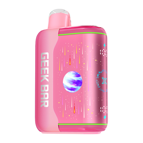 Peach Slush Geek Bar Pulse X 2 50K for wholesale