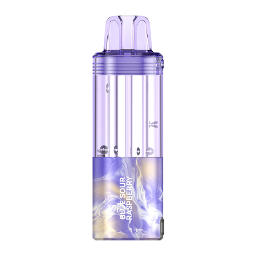 Blue Sour Raspberry Foger Switch Pro Disposable for wholesale