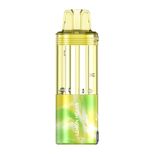 Lemon Heads Foger Switch Pro Disposable for wholesale