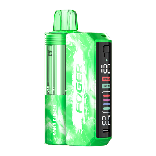 Sour Punch Foger Switch Pro Kit for wholesale