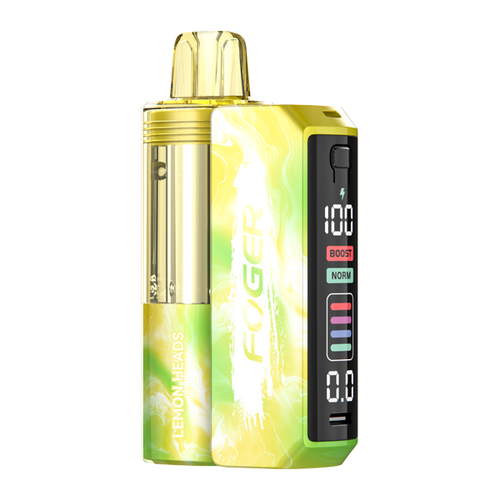 Lemon Heads Foger Switch Pro Kit for wholesale