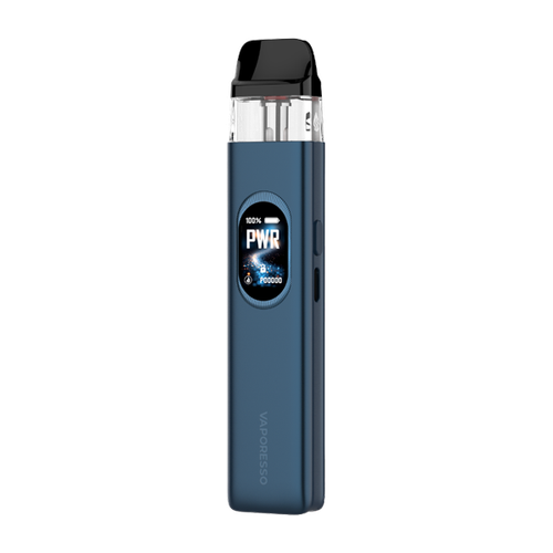 Vaporesso XROS 6 Kit for wholesale - Abyssal Blue