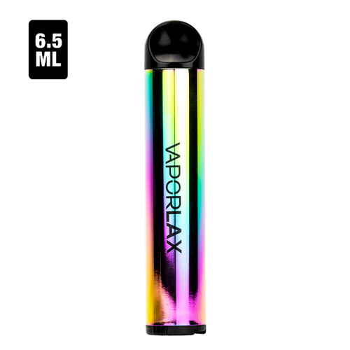 Rainbow Mix VaporLax 1500