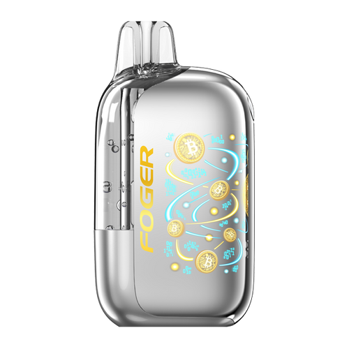 Blackberry Blueberry Freezer Jam Foger Bit 35K vape for wholesale