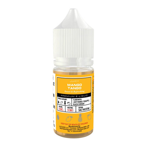 Mango Tango BSX Vapor Salts for wholesale