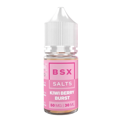 Kiwi Berry Burst BSX Vapor Salts for wholesale