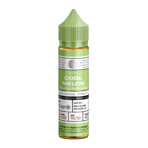 Cool Melon BSX Vapor eJuice for wholesale