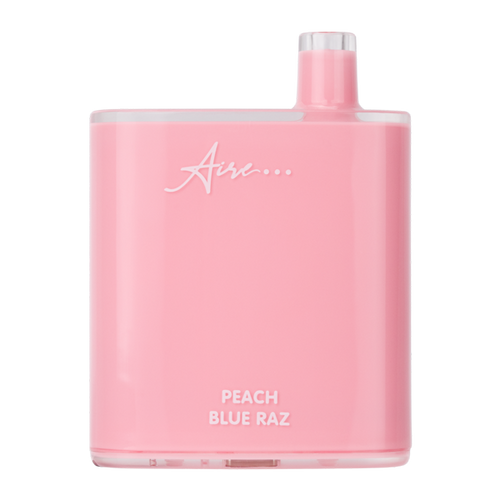 Wholesale Peach Blue Razz Coolplay Vape