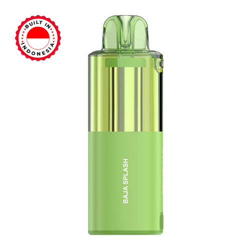 Baja Splash YOVO JB50000 Disposable for wholesale