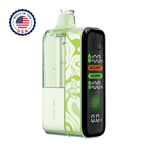Cool Mint iJOY XP100K Kit for wholesale