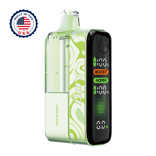 Miami Mint iJOY XP100K Kit