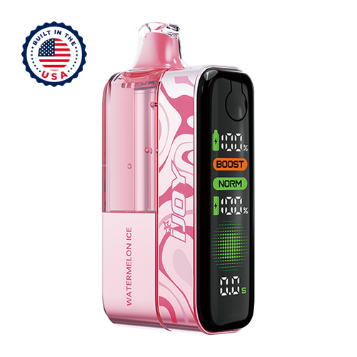 Watermelon Ice iJOY XP100K Kit