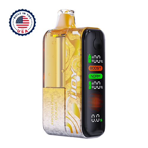 Frozen Pina Colada iJOY XP100K Kit