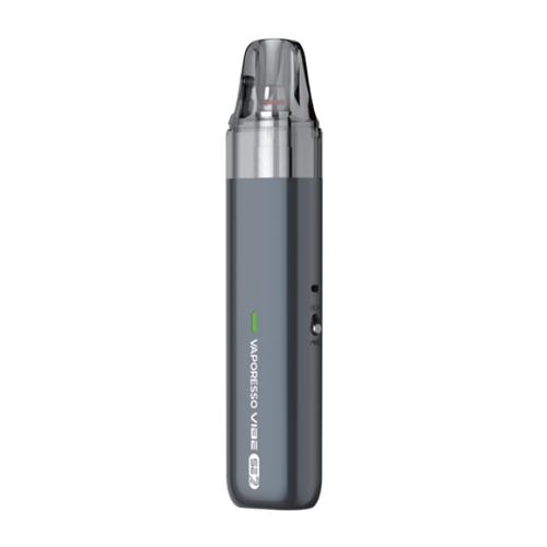 Vaporesso Vibe SE 2 Kit Gleaming Black for wholesale