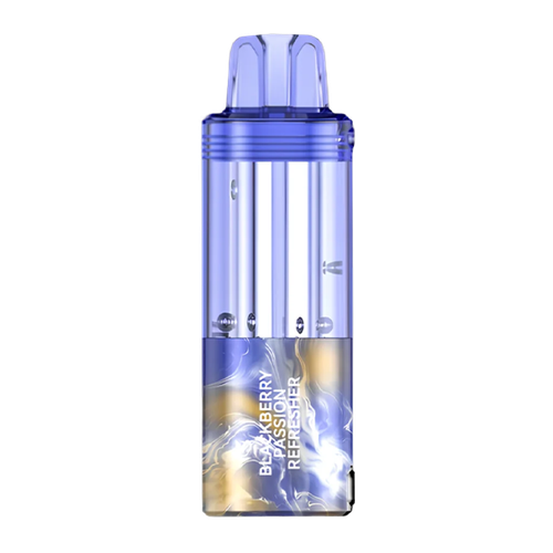 Blackberry Passion Refresher Foger Switch Pro Disposable for wholesale