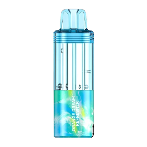 Orange Dream Refresher Foger Switch Pro Disposable for wholesale