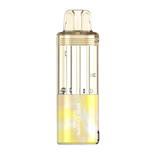 Frozen Summer Pear Foger Switch Pro Disposable for wholesale