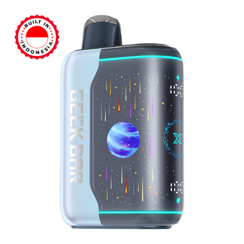 Coco Berry Bull GEEK BAR Pulse X 2 50K Bull Edition (Indo) for wholesale