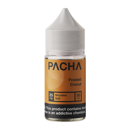 Frosted Cronut Pacha Salts for Wholesale