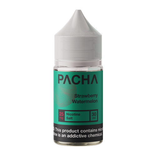 Strawberry Watermelon Pacha Salts for Wholesale