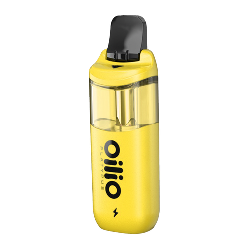 Salt Pineapple OILIO Platypus 50K for Wholesale