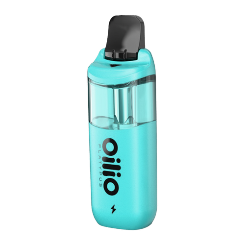 Raspberry Mint OILIO Platypus 50K for Wholesale
