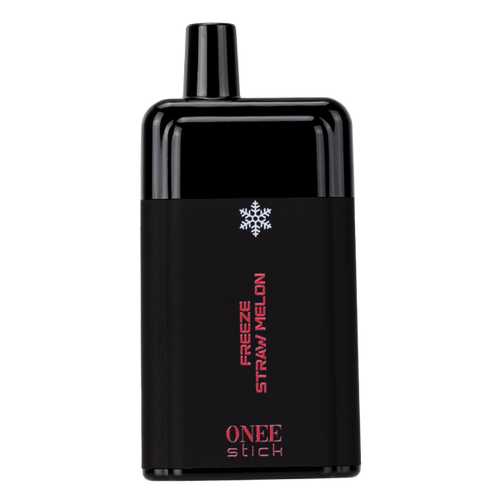 Wholesale Freeze Straw Melon Kangvape Onee Stick 5200
