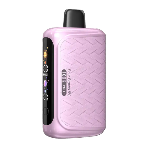 Sour Straws Horizontech 100K for Wholesale