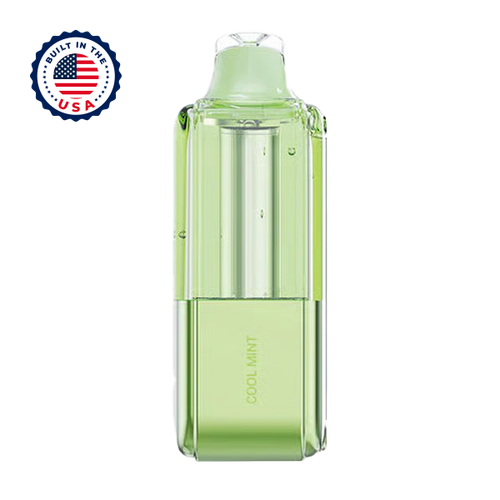 Cool Mint iJOY XP100K Disposable for Wholesale