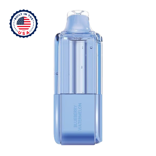 Blueberry Watermelon iJOY 100K Disposable for Wholesale