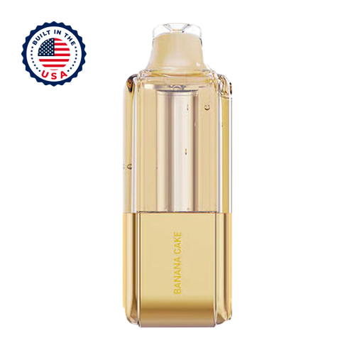 Banana Cake iJOY 100K Disposable for Wholesale