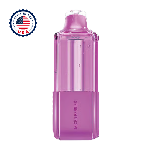 Mixed Berry iJOY 100K Disposable for Wholesale