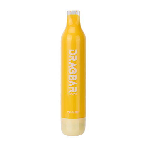 Mango Ice Dragbar 5000