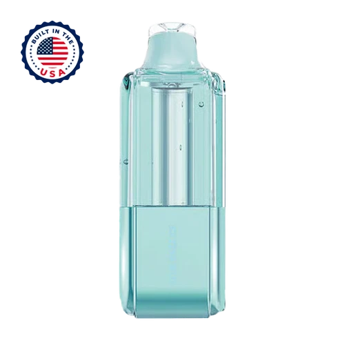 Blue Razz Ice iJOY XP100K Disposable for Wholesale
