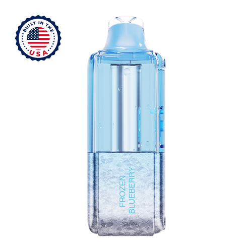 Frozen Blueberry iJOY XP100K Disposable for Wholesale