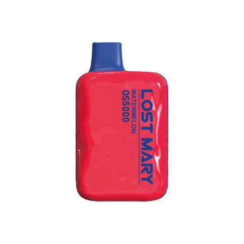 Watermelon Lost Mary OS5000 Vape for Wholesale