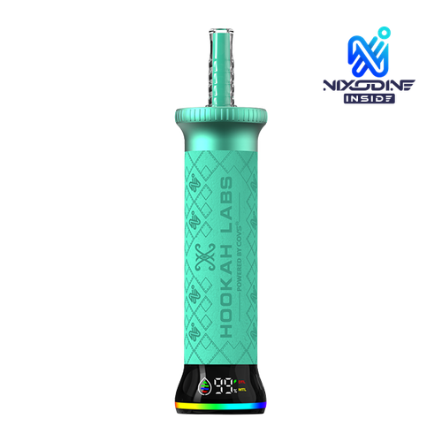 Strawberry Kiwi Hookah Labs 80K for Wholesale
